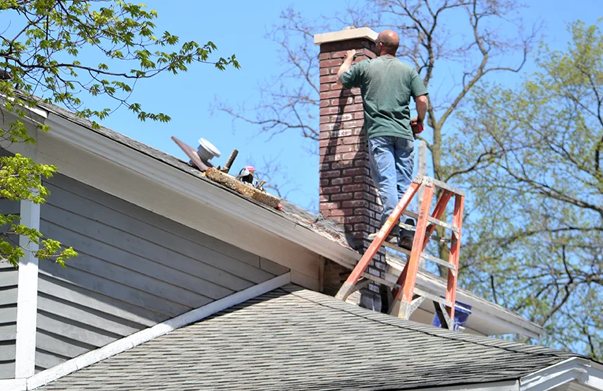 Chimney & Fireplace Inspections Services in Muskego, WI